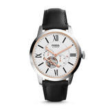 Fossil Townsman Automatic Watch