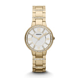 Fossil Virginia Watch