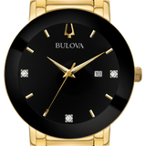 Futuro Modern Diamond Watch 97D116