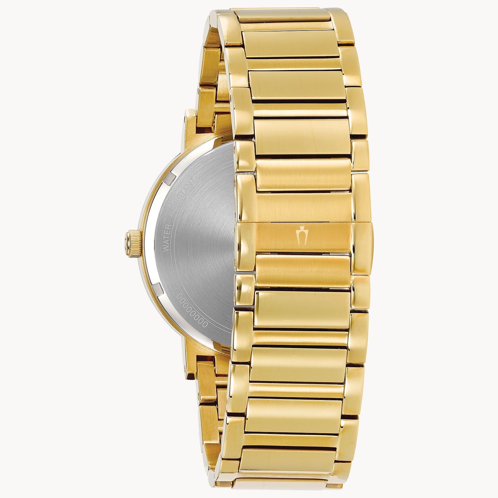 Futuro Modern Diamond Watch 97D116