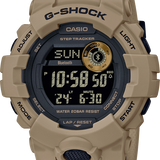 G Shock Power Trainer Watch GBD800UC-5