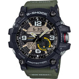 G Shock Master of G MudMaster Watch