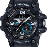 G Shock Master of G Watch