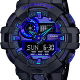 G-SHOCK ANALOG-DIGITAL GA700VB-1A