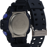 G-SHOCK ANALOG-DIGITAL GA700VB-1A