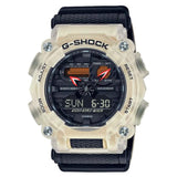G-SHOCK ANALOG/DIGITAL WATCH