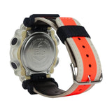 G-SHOCK ANALOG/DIGITAL WATCH
