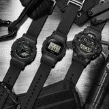 G-SHOCK GA700BCE-1A WATCH