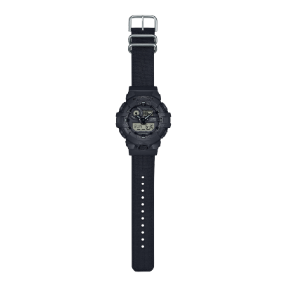 G-SHOCK GA700BCE-1A WATCH
