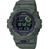 G-SHOCK POWER TRAINER WATCH