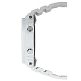 ANALOG-DIGITAL 2100 Series GA-2100-7A - White