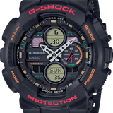 G-Shock Analog Digital Watch