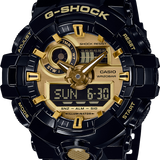 G-Shock Analog-Digital Watch