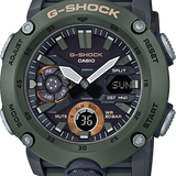 G-Shock Carbon Core Guard Watch