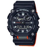 G-Shock Digital Analog Watch