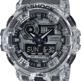 G-Shock Digital Analog Watch-5