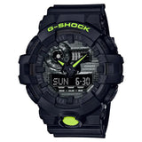 G-Shock Digital Camo Watch