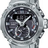 G-Shock G-Steel Carbon Core Guard Connected Watch