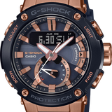 G-Shock G-Steel Carbon Core Watch