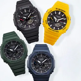 G-Shock GA-B2100-3A