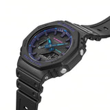 G-Shock GA2100VB-1A