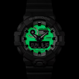 G-Shock GA700HD-8A Hidden Glow Watch
