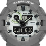 G-Shock GA700HD-8A Hidden Glow Watch