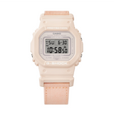 G-Shock GMDS5600CT-4 Women's Watch