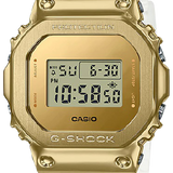 G-Shock Gold Ingot Watch