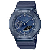 G-Shock Metal Covered GM2100N-2A Watch