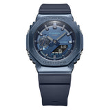G-Shock Metal Covered GM2100N-2A Watch