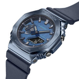 G-Shock Metal Covered GM2100N-2A Watch