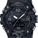 G-Shock Mudmaster Watch