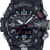 G-Shock Mudmaster Watch