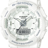 G-Shock S Series GMAS130 Watch