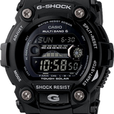 G-Shock Solar Atomic Black Digital Sport Watch