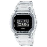 G-Shock Transparent Pack Watch