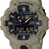 G-Shock Utility Color Watch GA700UC-5A