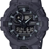 G-Shock Utility Color Watch GA700UC-8A