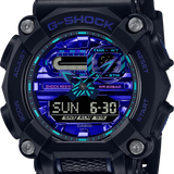 G-Shock Virtual World Watch