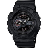 GA110MB Matte Black X-Large Dial