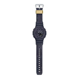 GA2140RE-1A REMASTER BLACK LIMITED EDITION WATCH