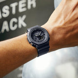 GA2140RE-1A REMASTER BLACK LIMITED EDITION WATCH