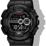 GD100-1B Digital Black Watch
