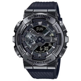 GM110BB-1A Metal G-Shock