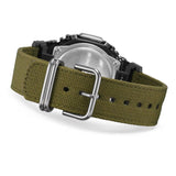 GM2100CB-3A Utility Metal Watch