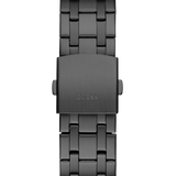 GUESS Mens Black Analog Watch GW0661G3