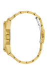 GUESS Mens Gold Tone Multi-function Watch GW0798G2