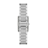 Gino Two Hand Steel Watch