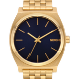 Gold Indigo Time Teller